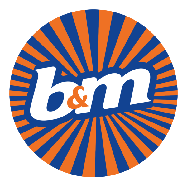 B&M